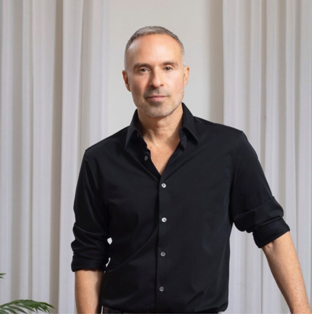 Marc Albert