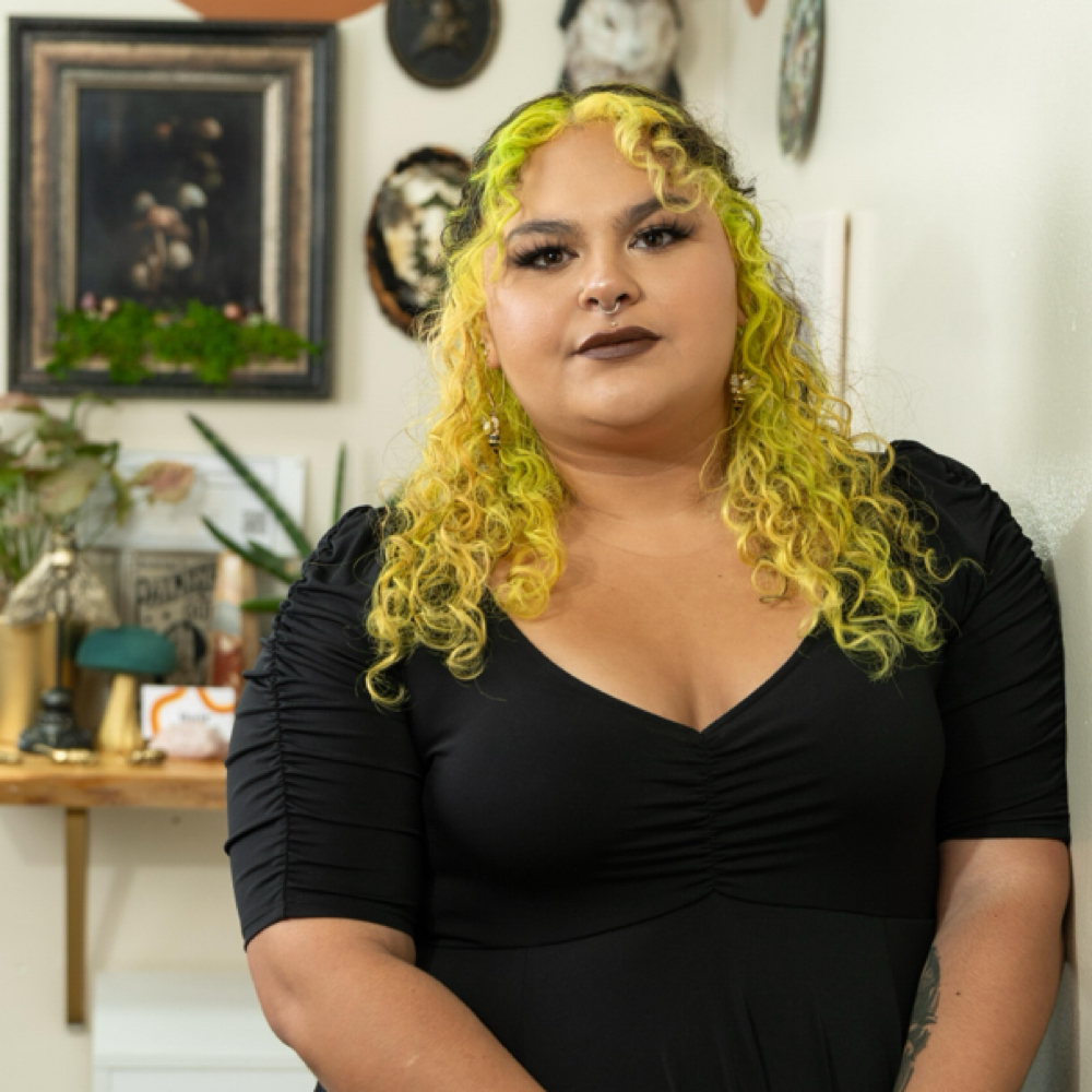 Reina Cintron Nail Tech