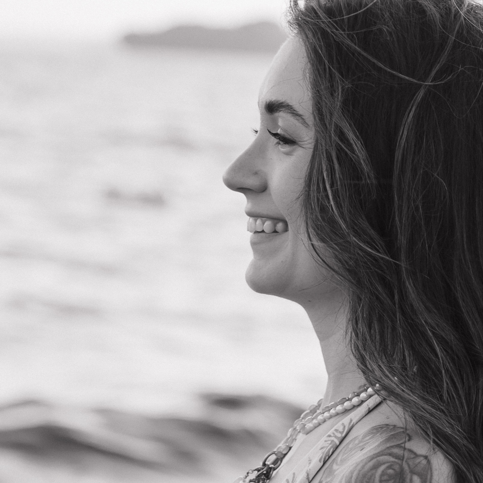 Katlynn Storey at Cedar & Coast Salon in Madison, WI