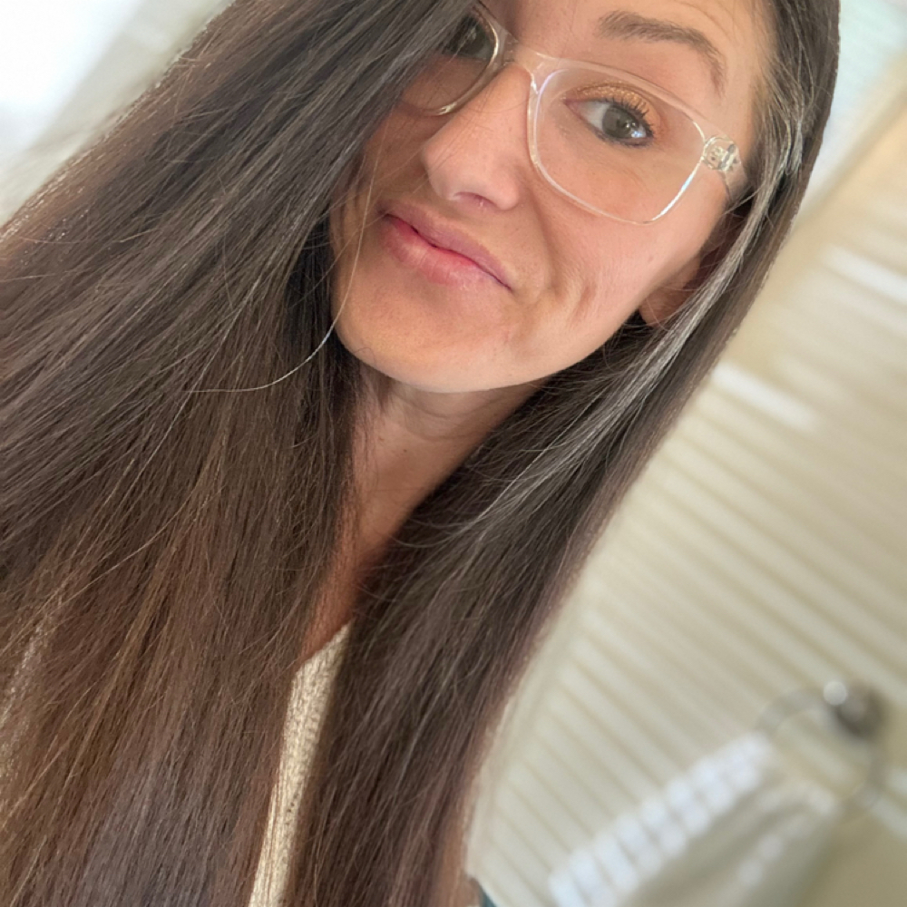 Desiree Stickley at The Church Tattoo Company in Jacksonville, NC