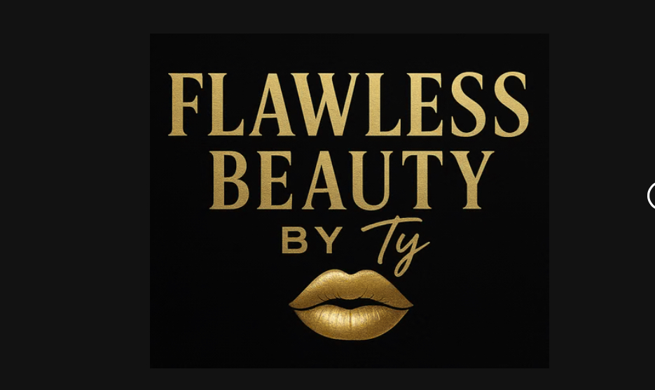Flawless Beauty By Ty