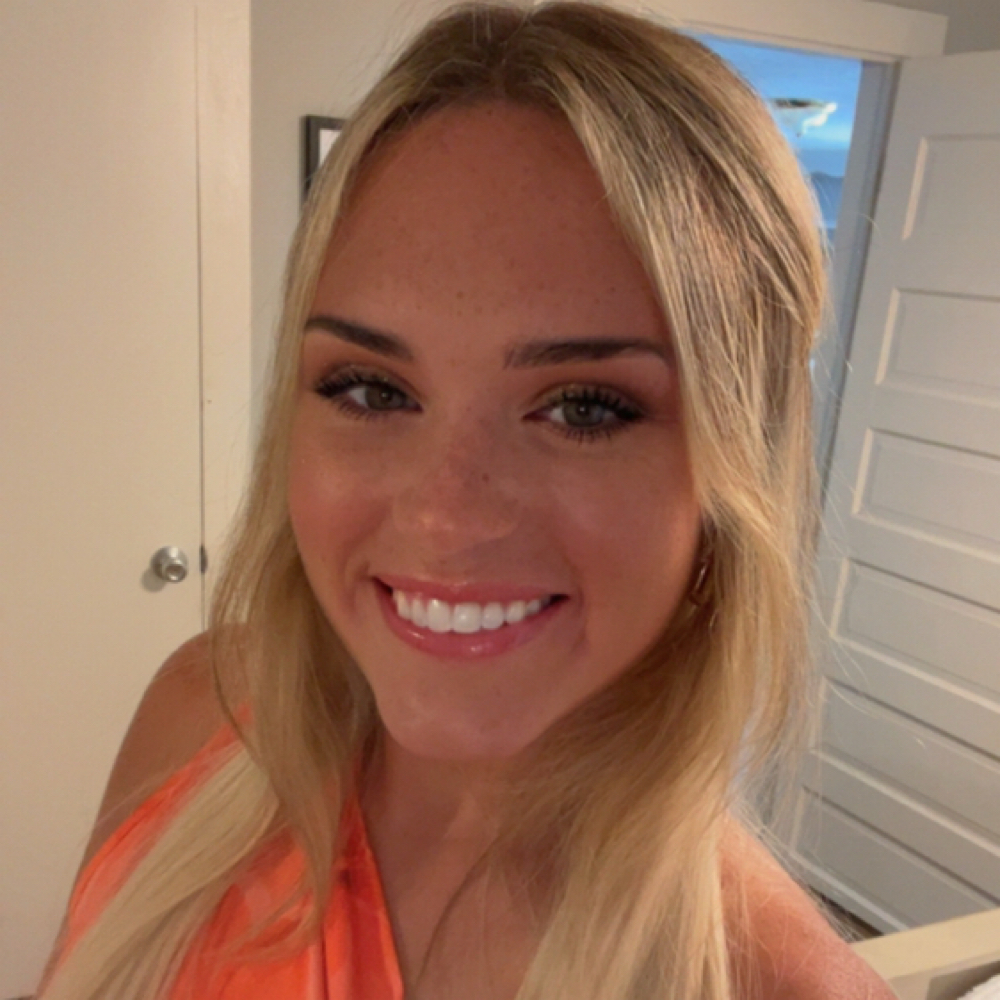 Taylor Robinson at Be Still Salon and Spa, LLC in Kershaw, SC