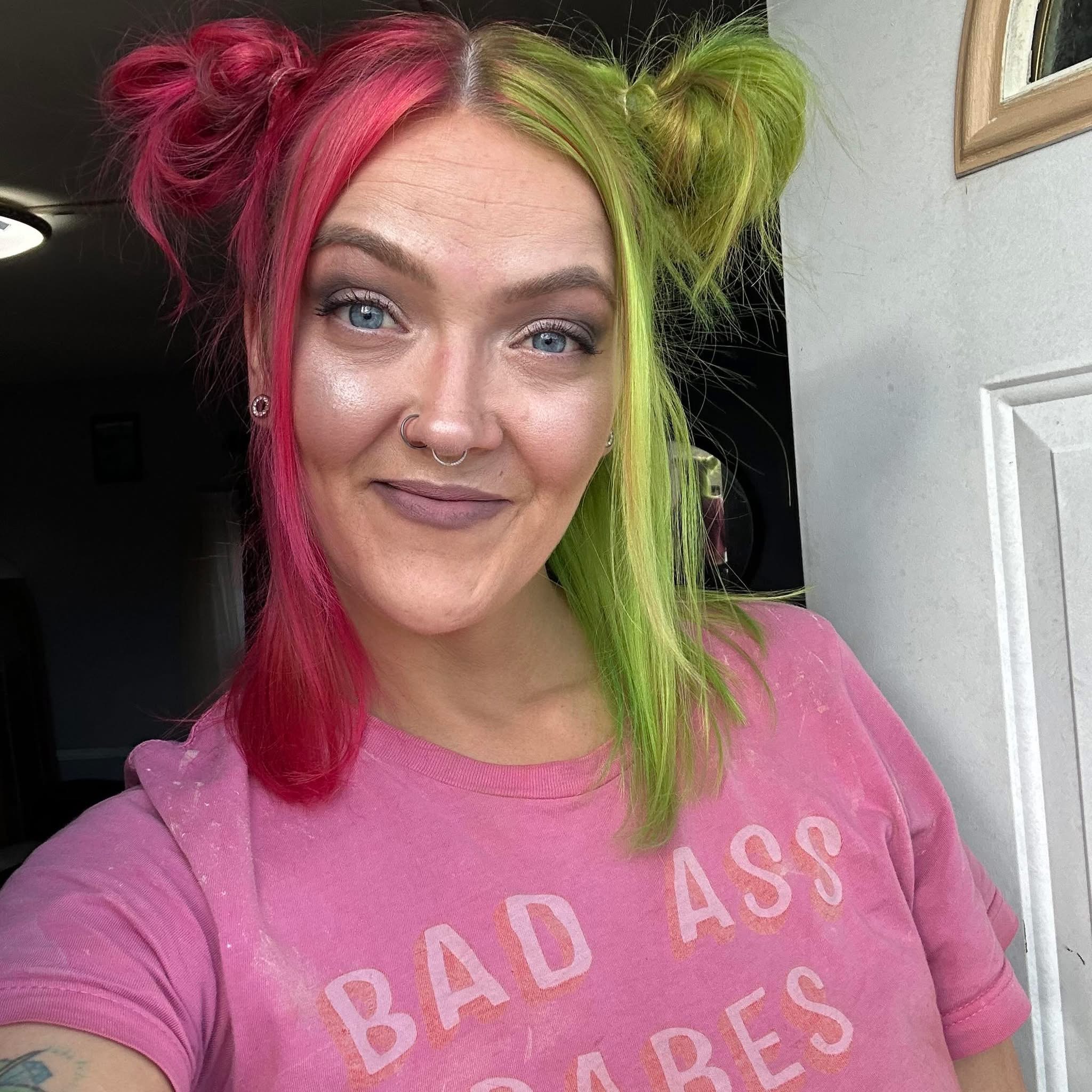 Chantel Turner