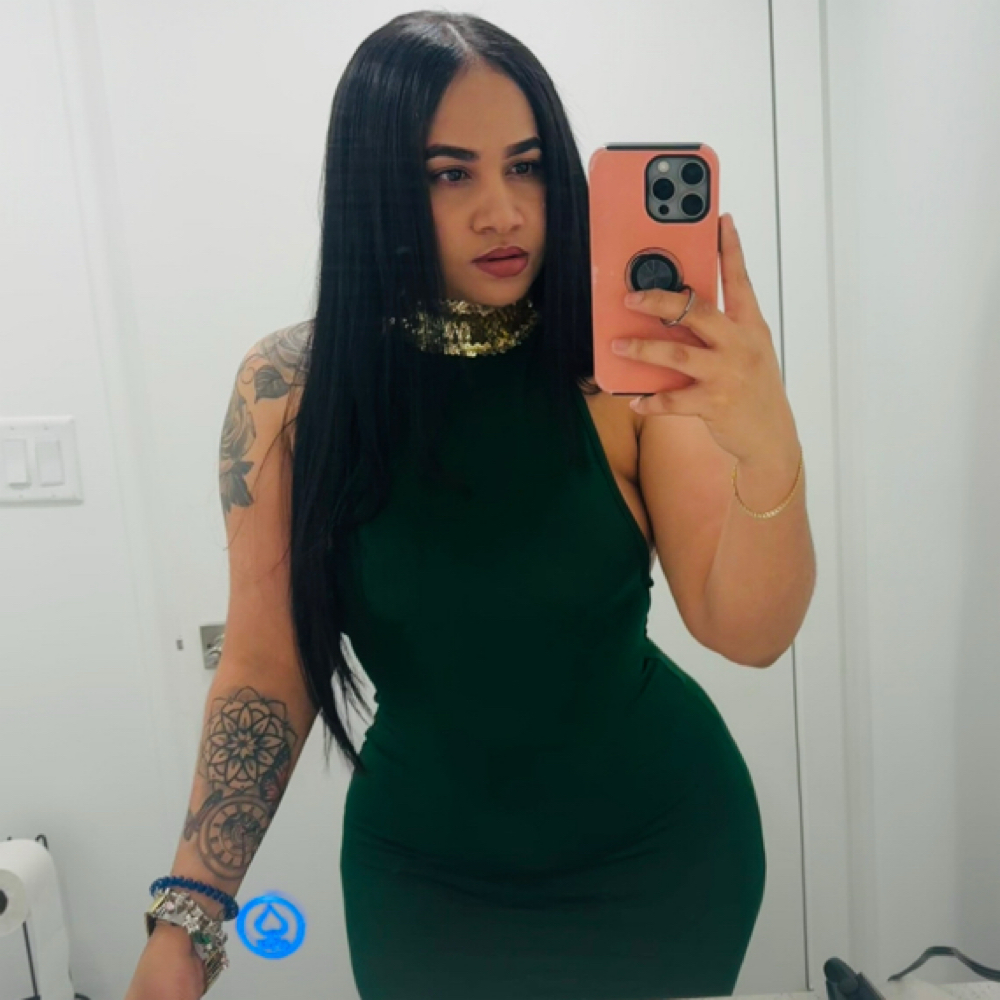 Yessi Geraldo