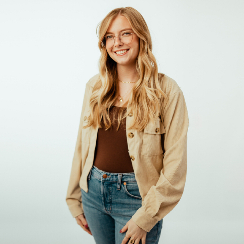 Caitlin MacPherson