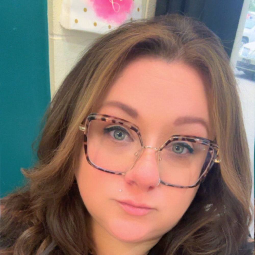 Stephanie Cox NAIL TECH at Carizzma Beauty Bar in Billings, MT