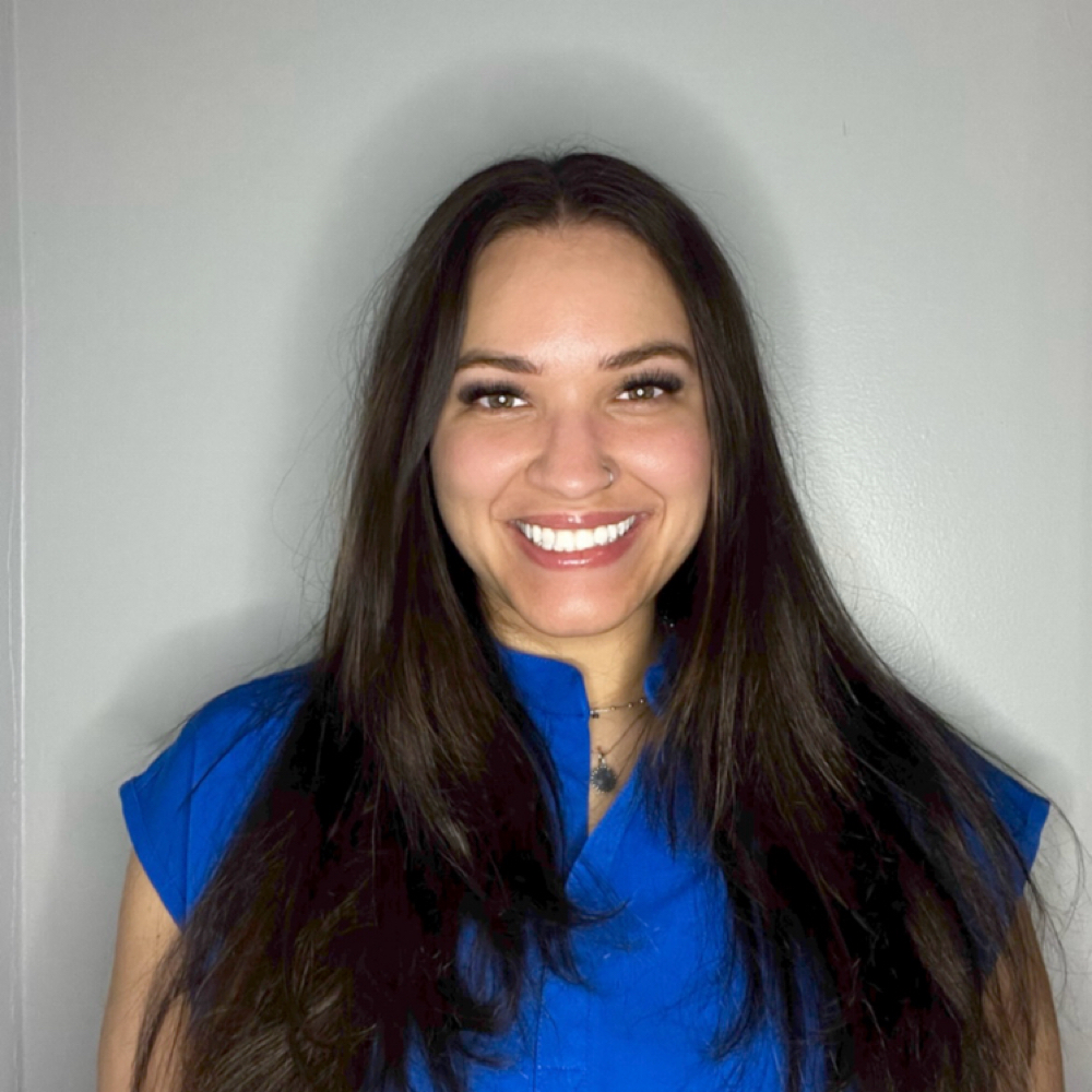 Clarisse Rua - MSN.RN