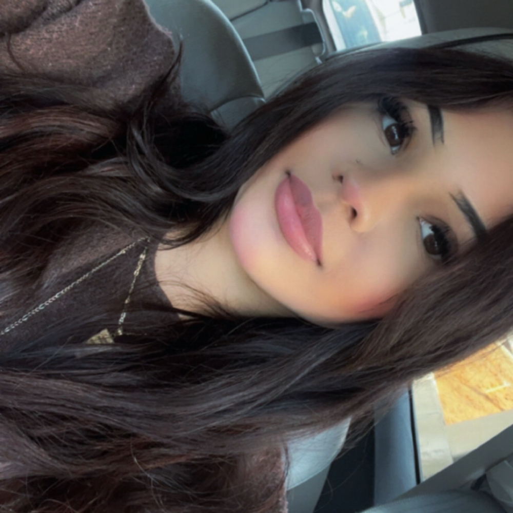 Melanie Longoria at The Academy of Nail Artistry in Knoxville, TN