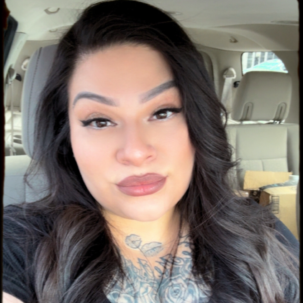 Samantha V