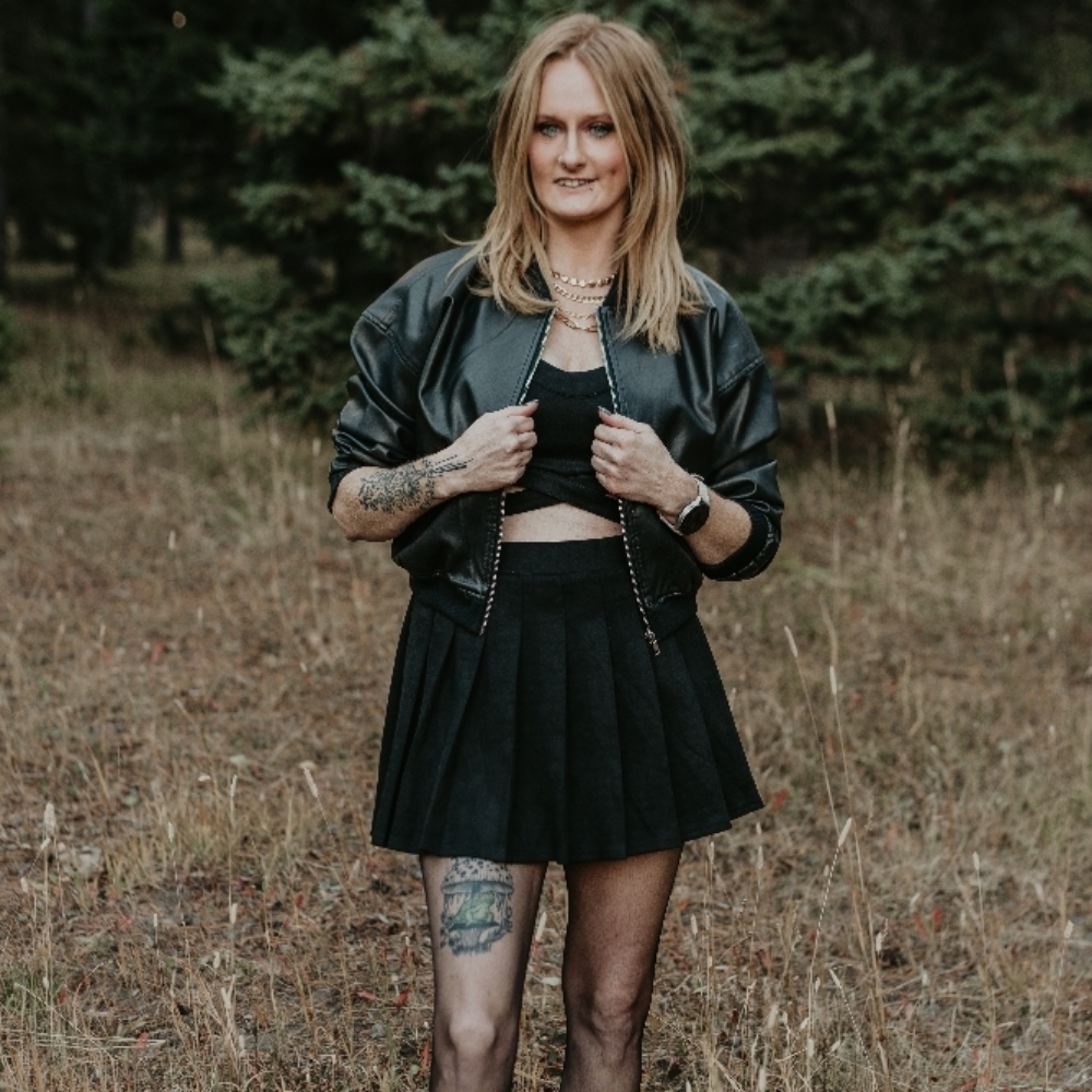 Casey Legler