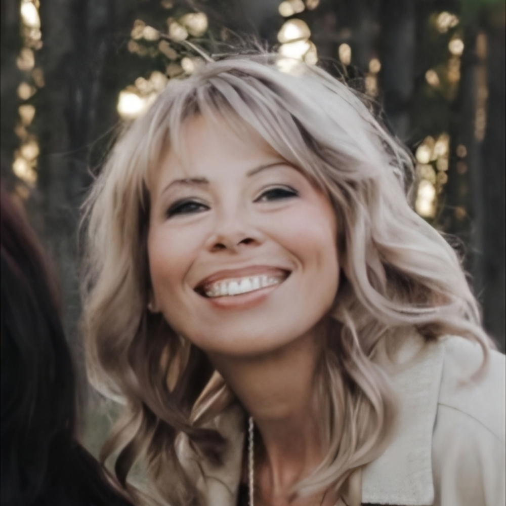 Mandi Stearns at Rustic Beauty in Perryville, MO