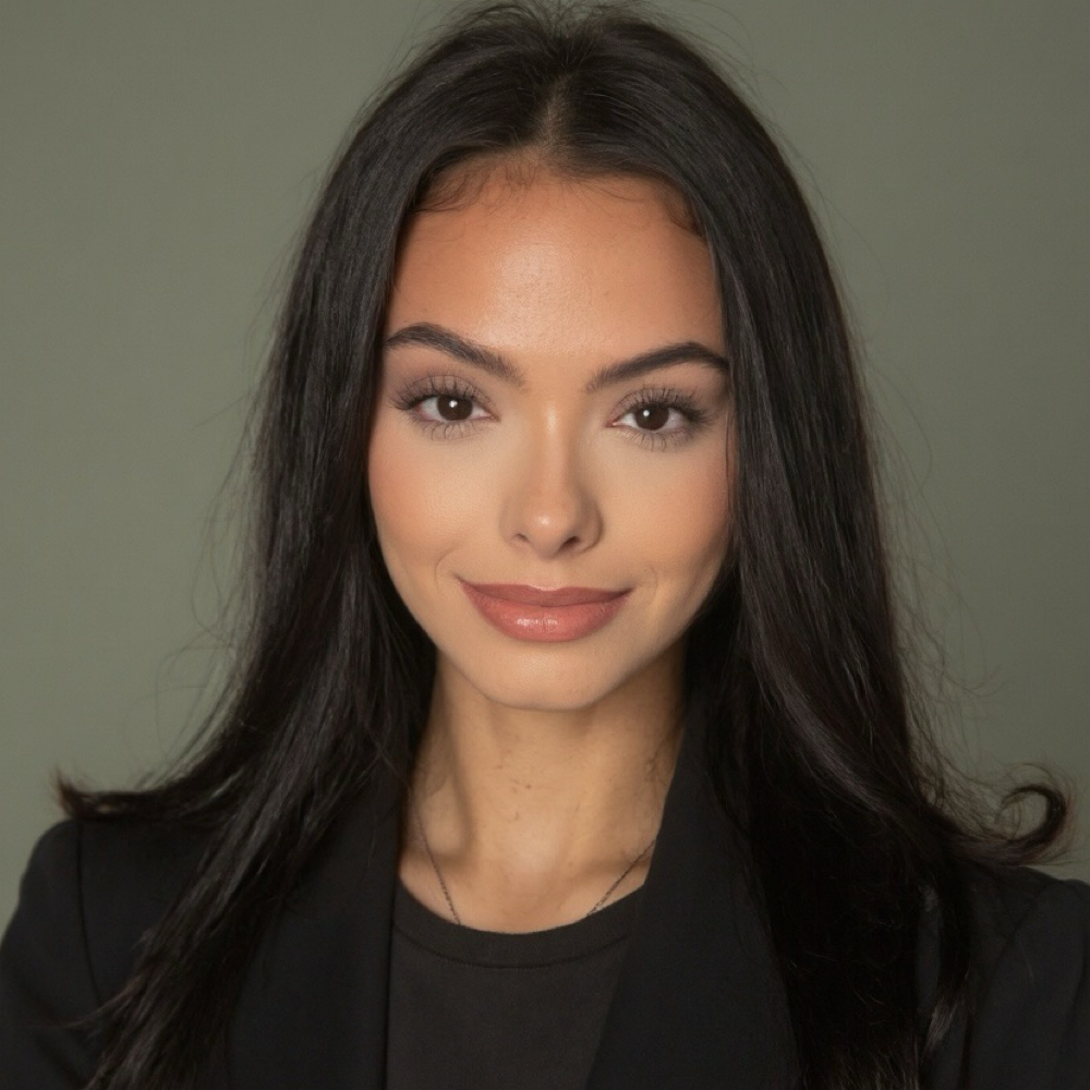 Briana Esthetician at Halo Aesthetics Center in Harrison, NJ