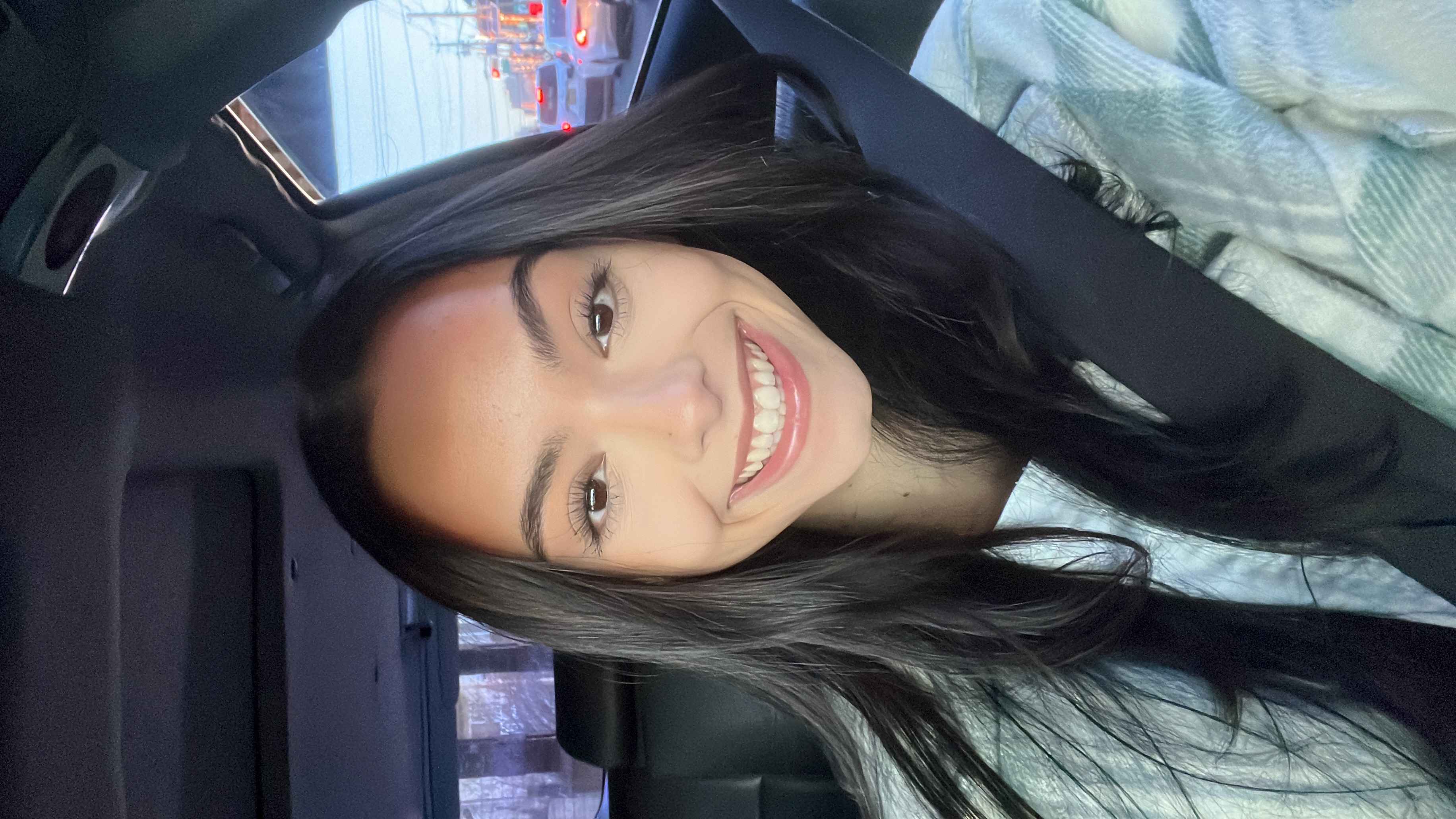 Briana Esthetician