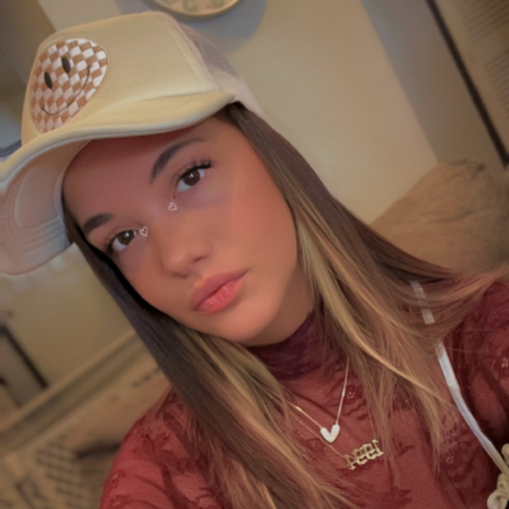 Krystal Yoho