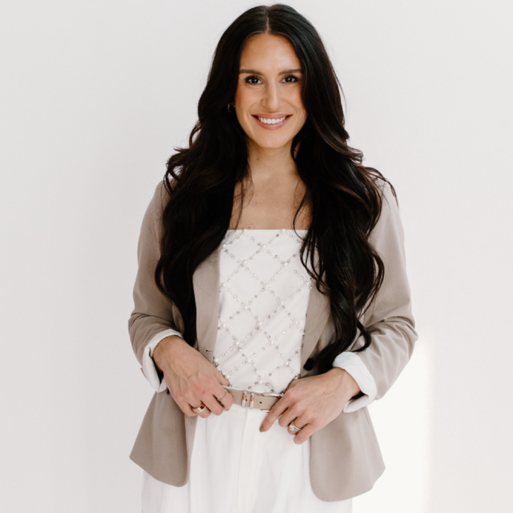 Jennifer Dahm at Allure Aesthetics & Beauty Co in Oregon, IL