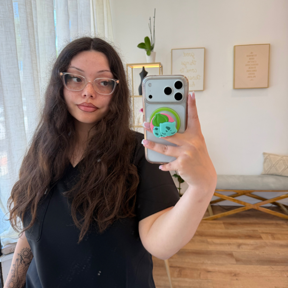 Sophia Garelli at Sculpthaus in Islip, NY