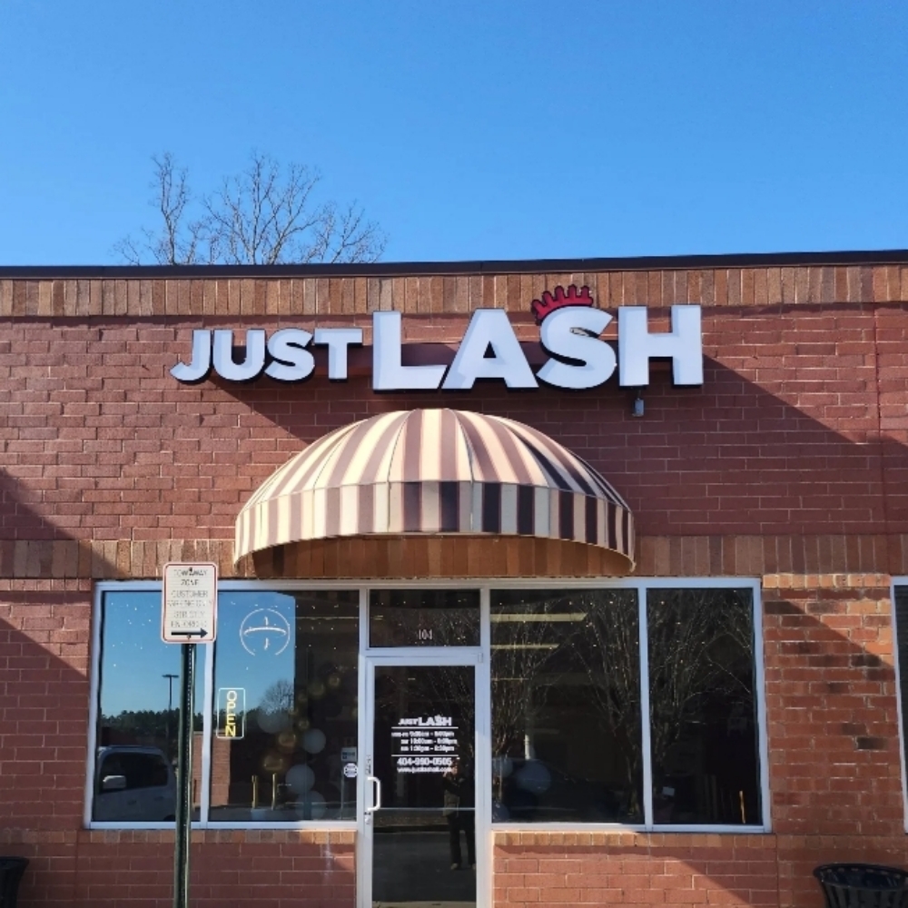 Just lash Beauty salon