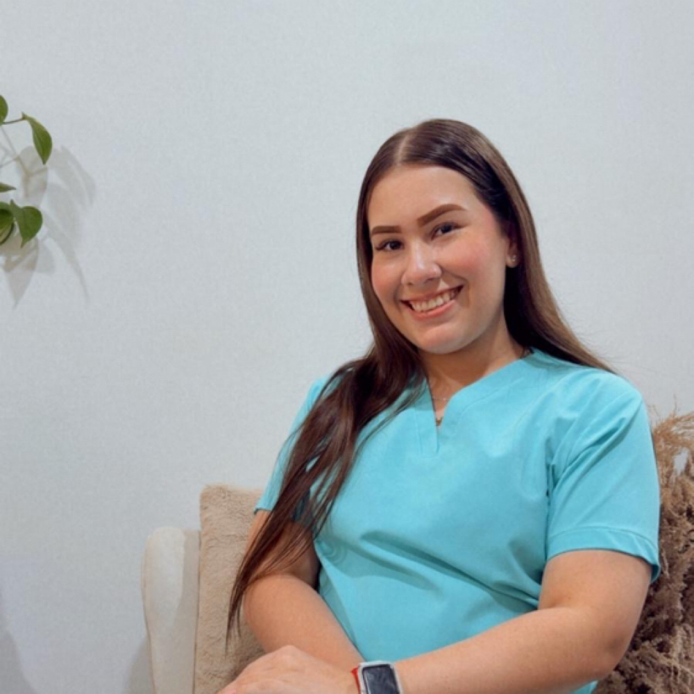 Laura Herrera at Soulmates Studio in Richmond, VA