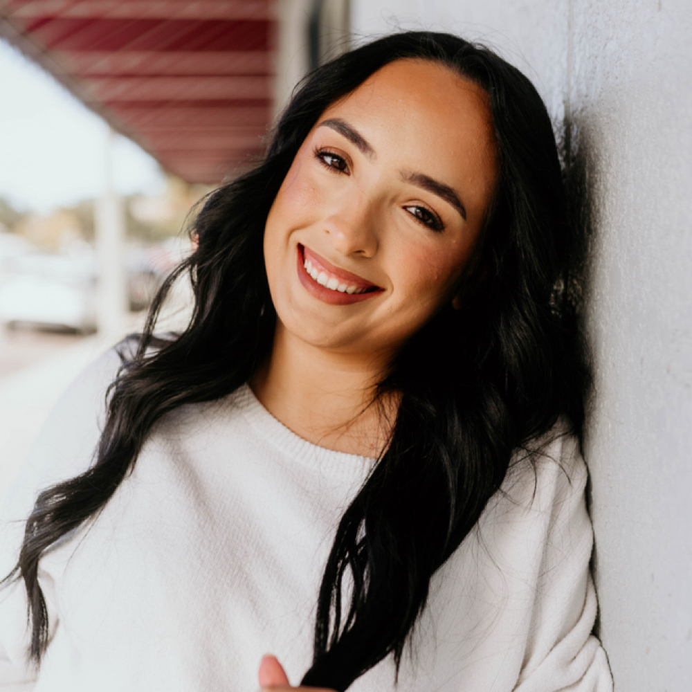 Mercedes Deleon at Tribe Hair & Company in Bartow, FL
