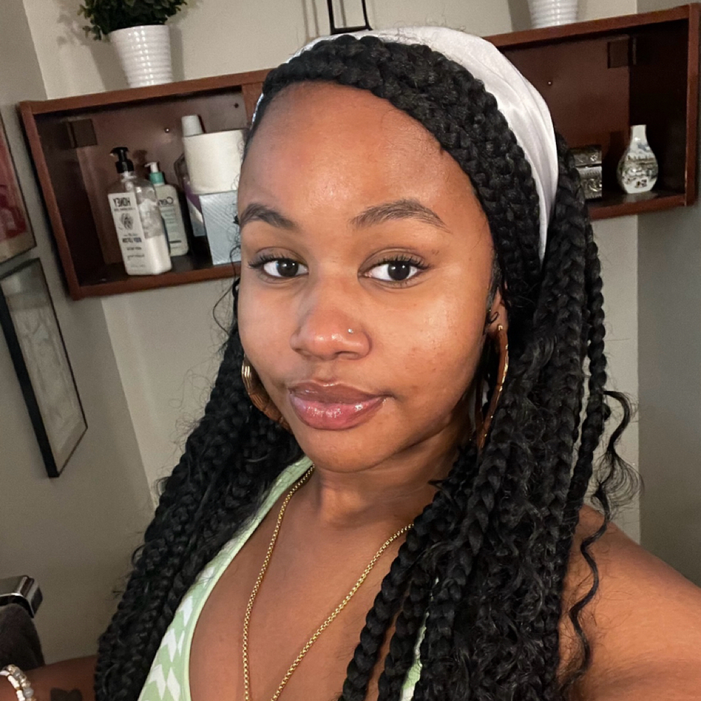 Jasmine Bradford