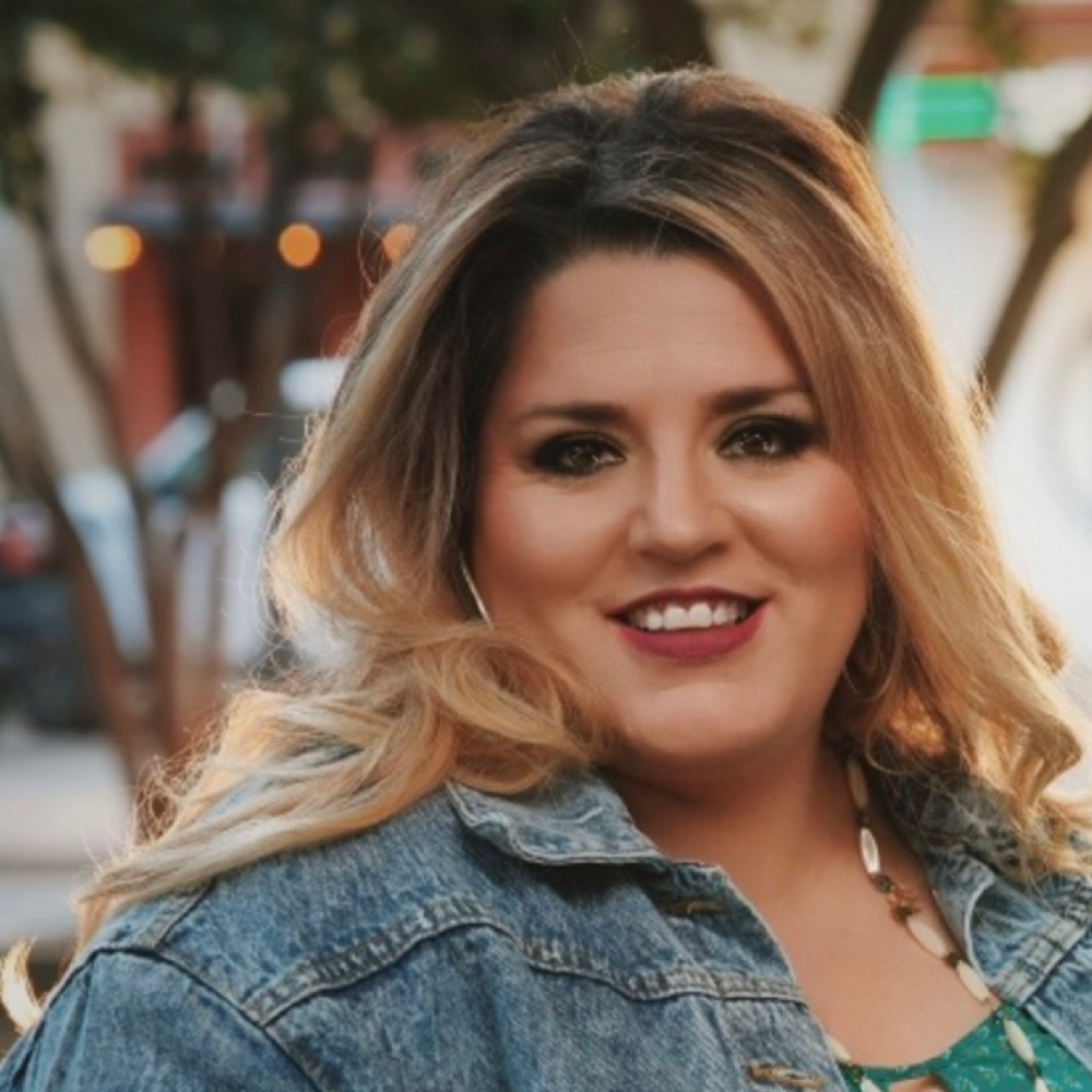 Adriana Puentes at Ace’s Place in College Station, TX