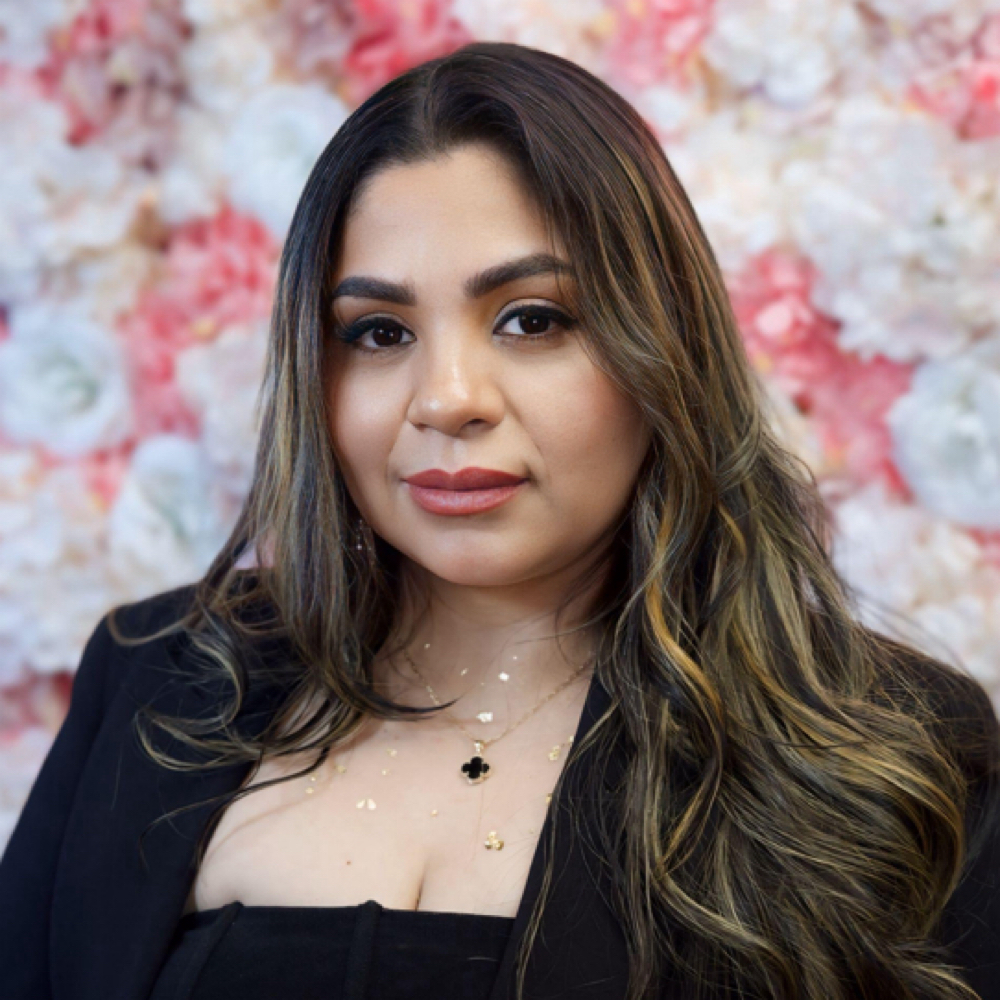 Astrid Hernandez