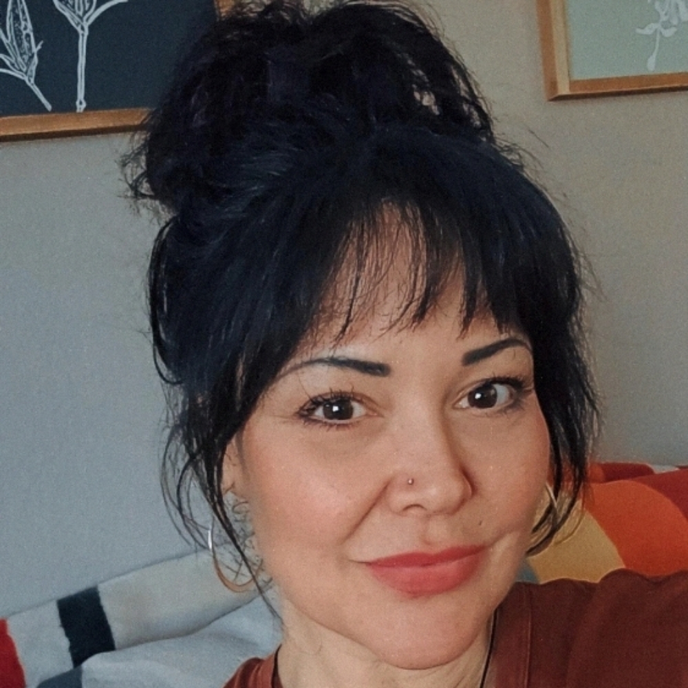 Asmah Khalifa at Brilliance Salon & Day Spa in Gresham, OR