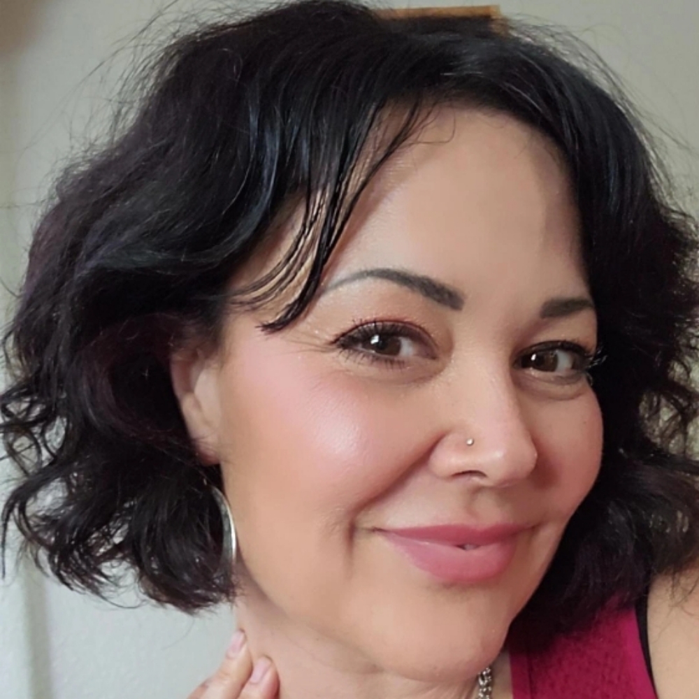 Asmah Khalifa at Brilliance Salon & Day Spa in Gresham, OR