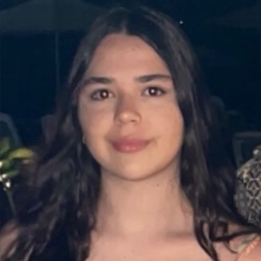 K’lyana Rubio