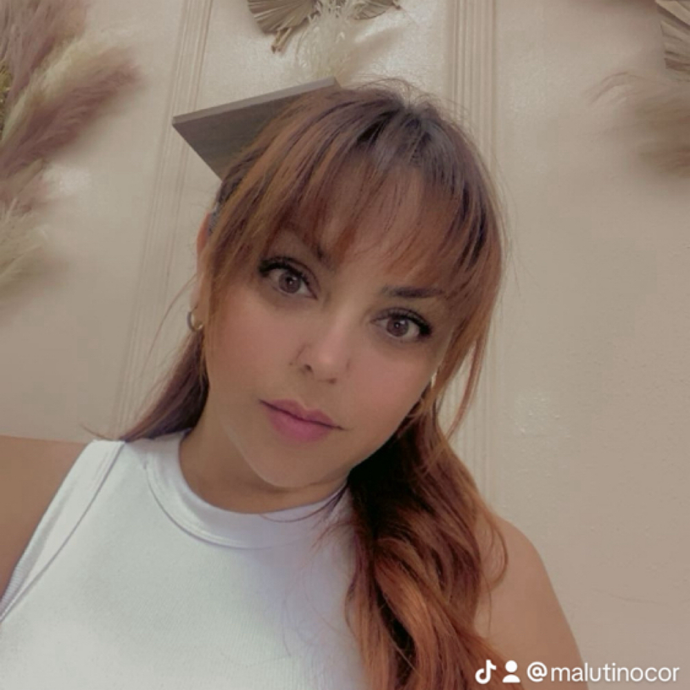 malu tinoco