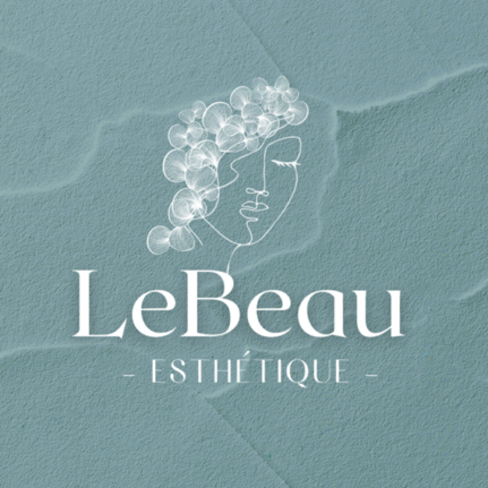 Lara V. Torres Guadalupe at LeBeau Esthétique in Humacao, PR