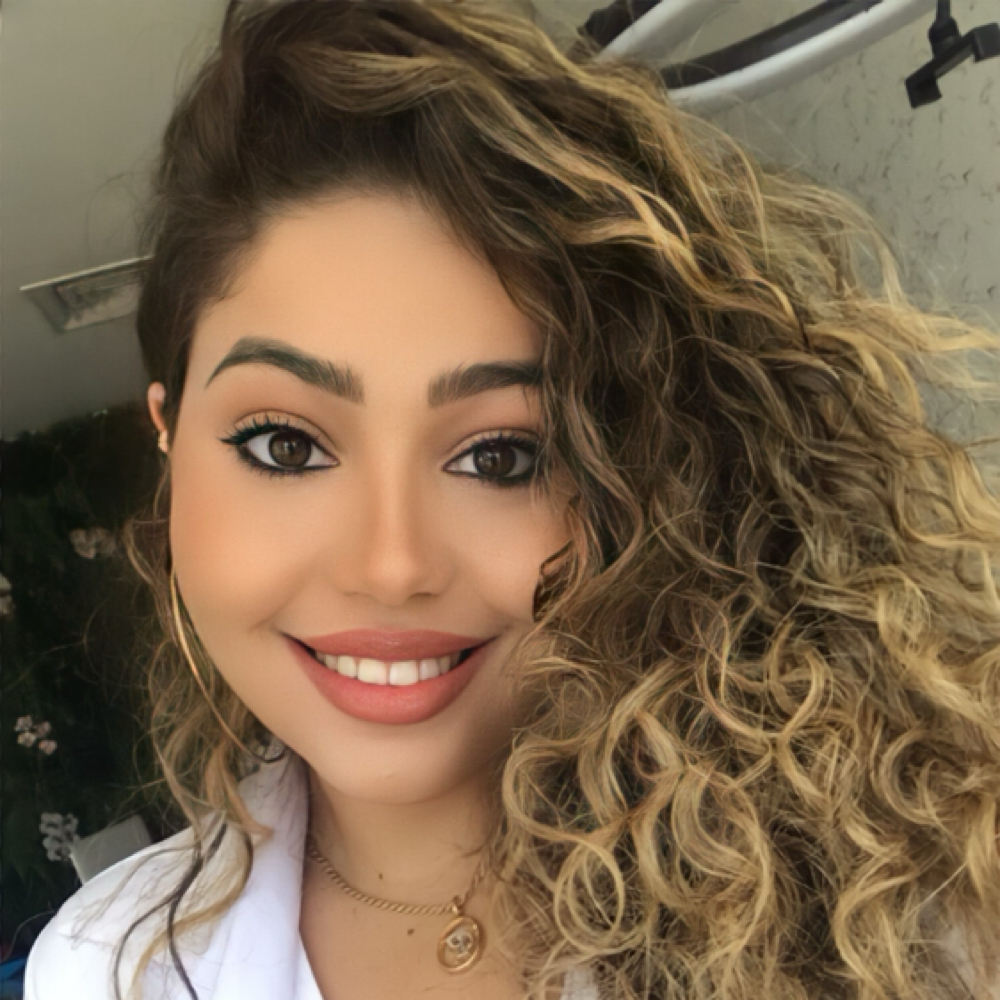 Priscila Machado Calderon at Healing Touch Massage & Beauty in Bloomington, MN