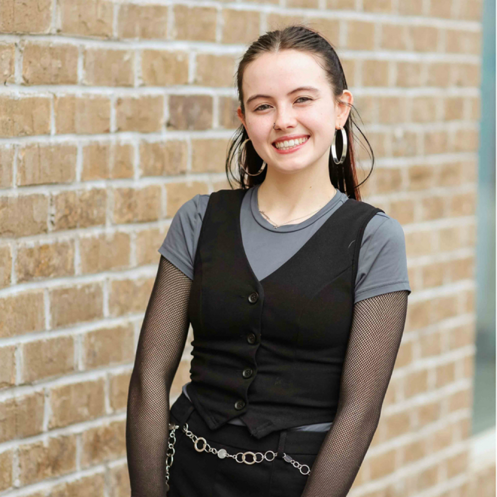 Hannah Wilson-Breitweiser at Ascent Artistry Studio - The Beauty Collective in Roanoke, VA