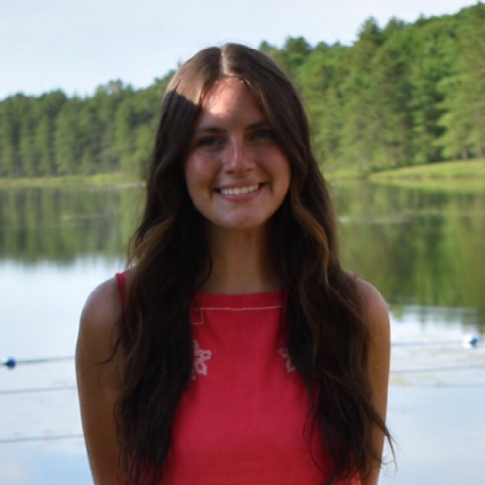 Mara Bollinger at HeadSpace Scalp Therapy Spa in Altoona, PA