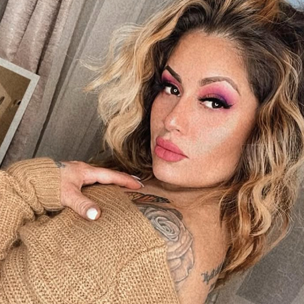 Sonia Samaniego