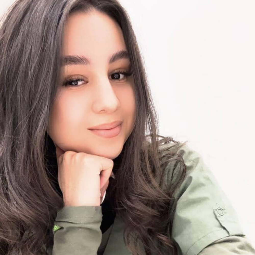 Anisa A