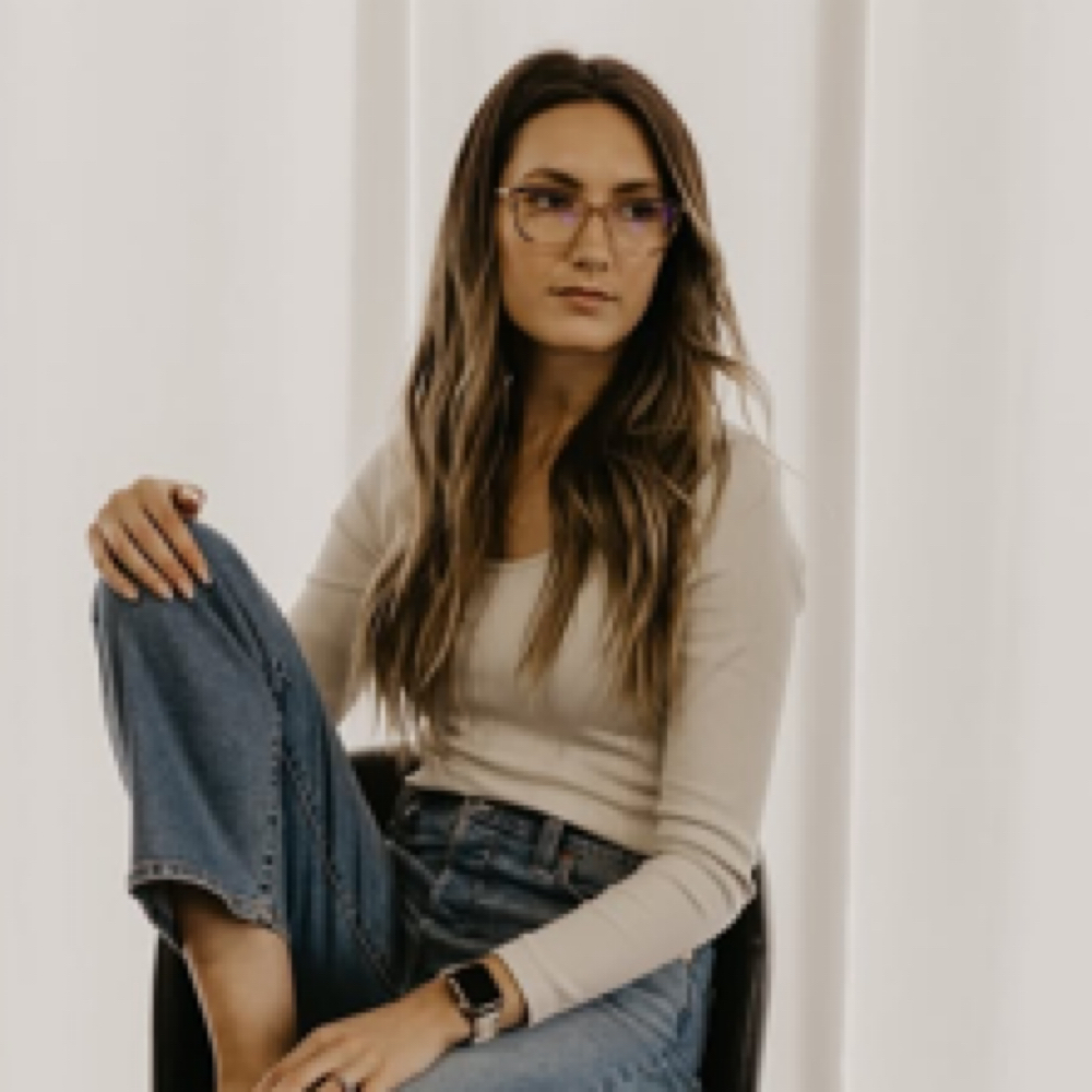 Tori Coats
