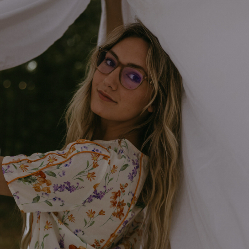 Tori Coats