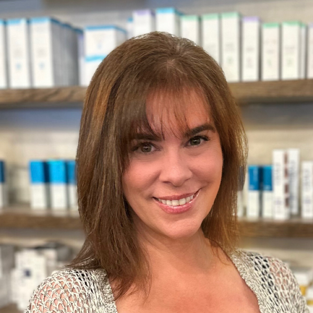 Leah Adams-Spa Manager
