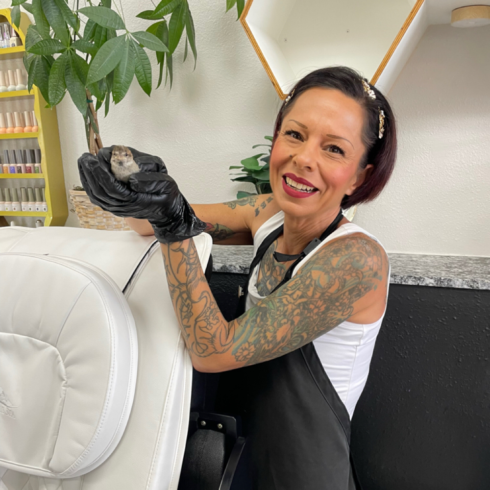 Ms. Jill Elite Hairstylist at Family Hair Lounge - Orange LLC in Orange, CA