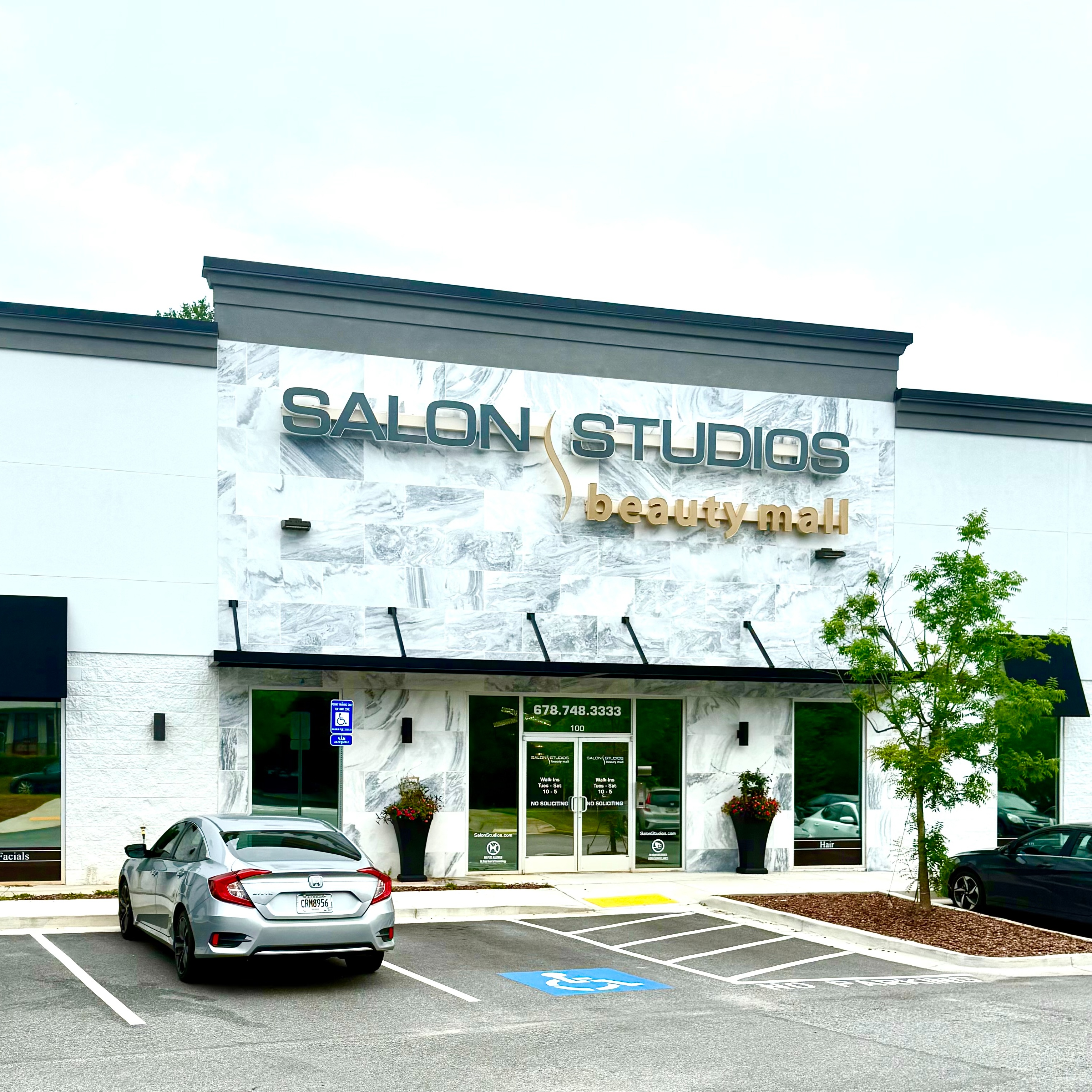 Salon Gloss at Salon Gloss at Salon Studios Woodstock in Woodstock, GA