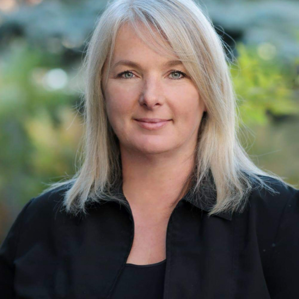 Elizabeth Benefield