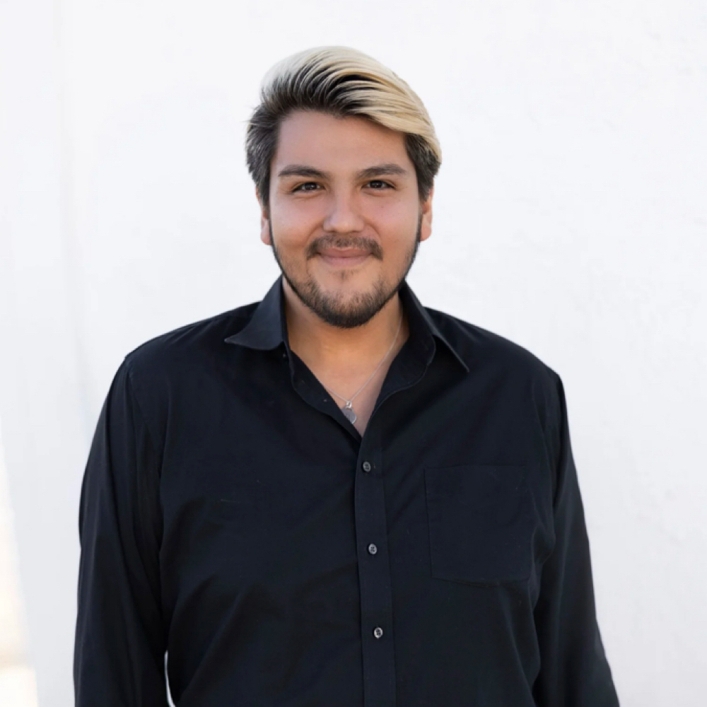 Brandon Ramirez