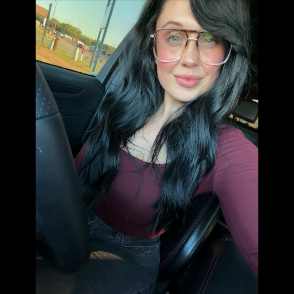 Whitney Miller at Lavish in Beebe, AR