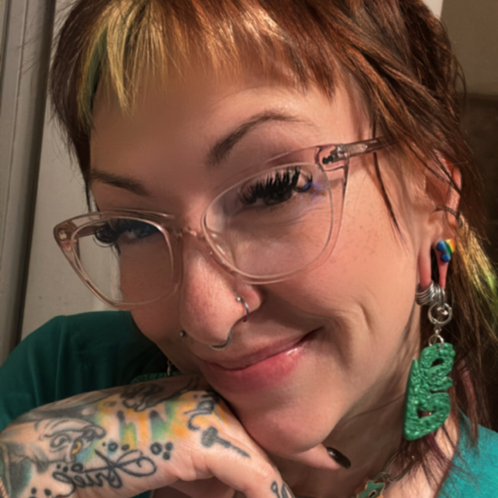 Christa Ellis