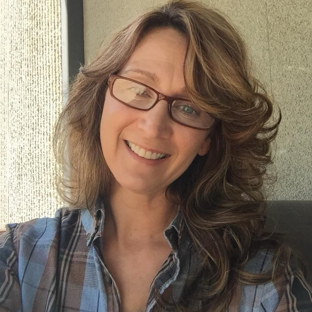 Sandra Benson