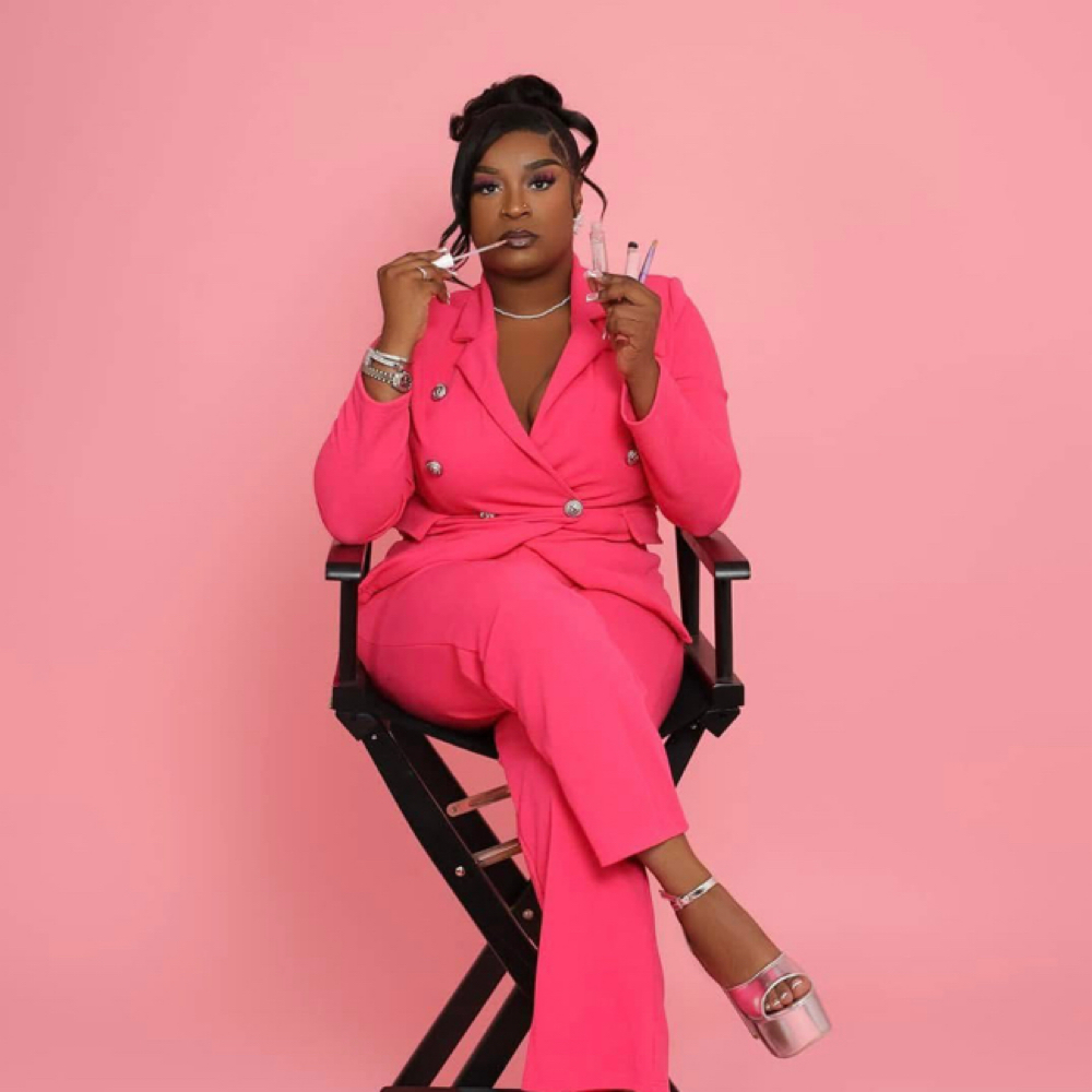 Kenondra Dennis at MP Aesthetics & Beauty LLC in Foley, AL