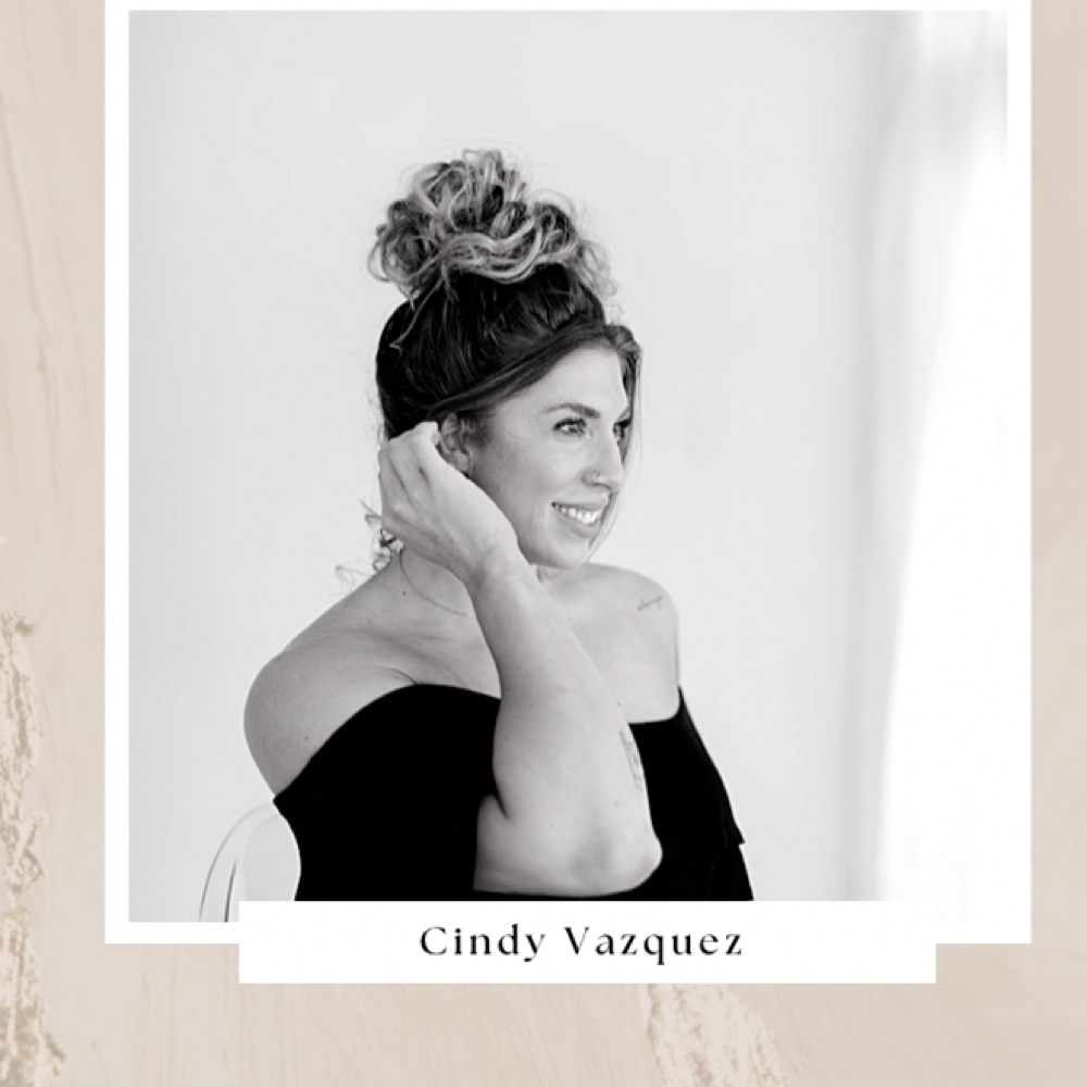 Cindy Vazquez