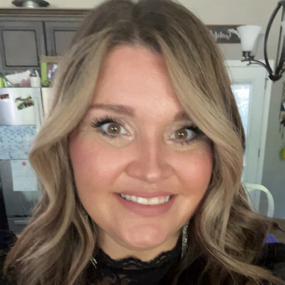 Jennifer Chance