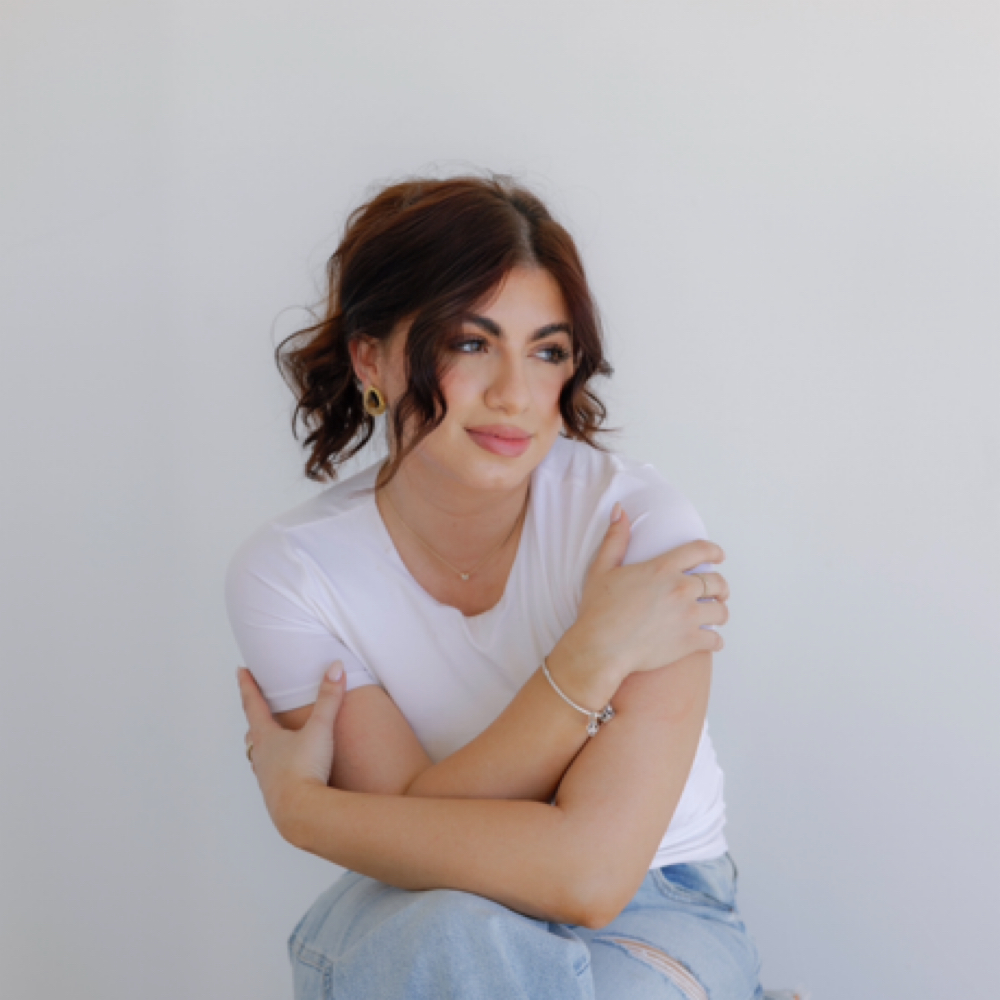 Daniela Pimentel at Daniela Pimentel in Palm Desert, CA